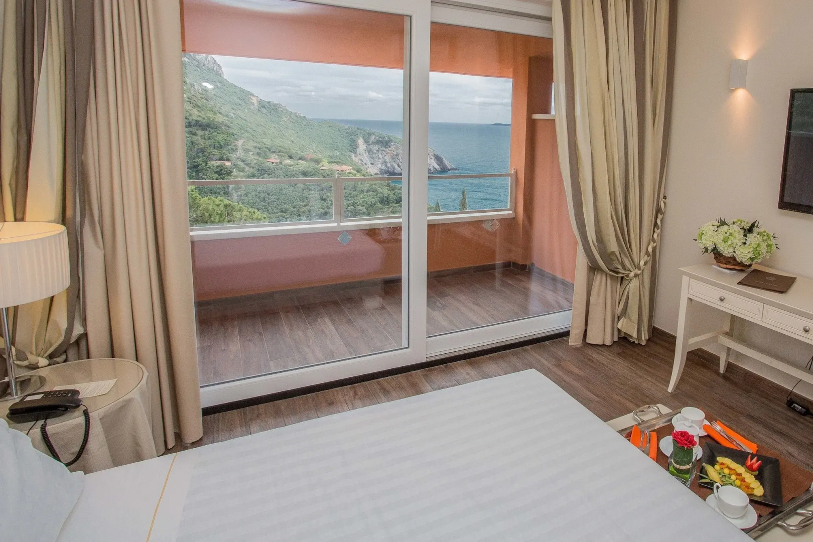 Boutique Hotel Torre di Cala Piccola