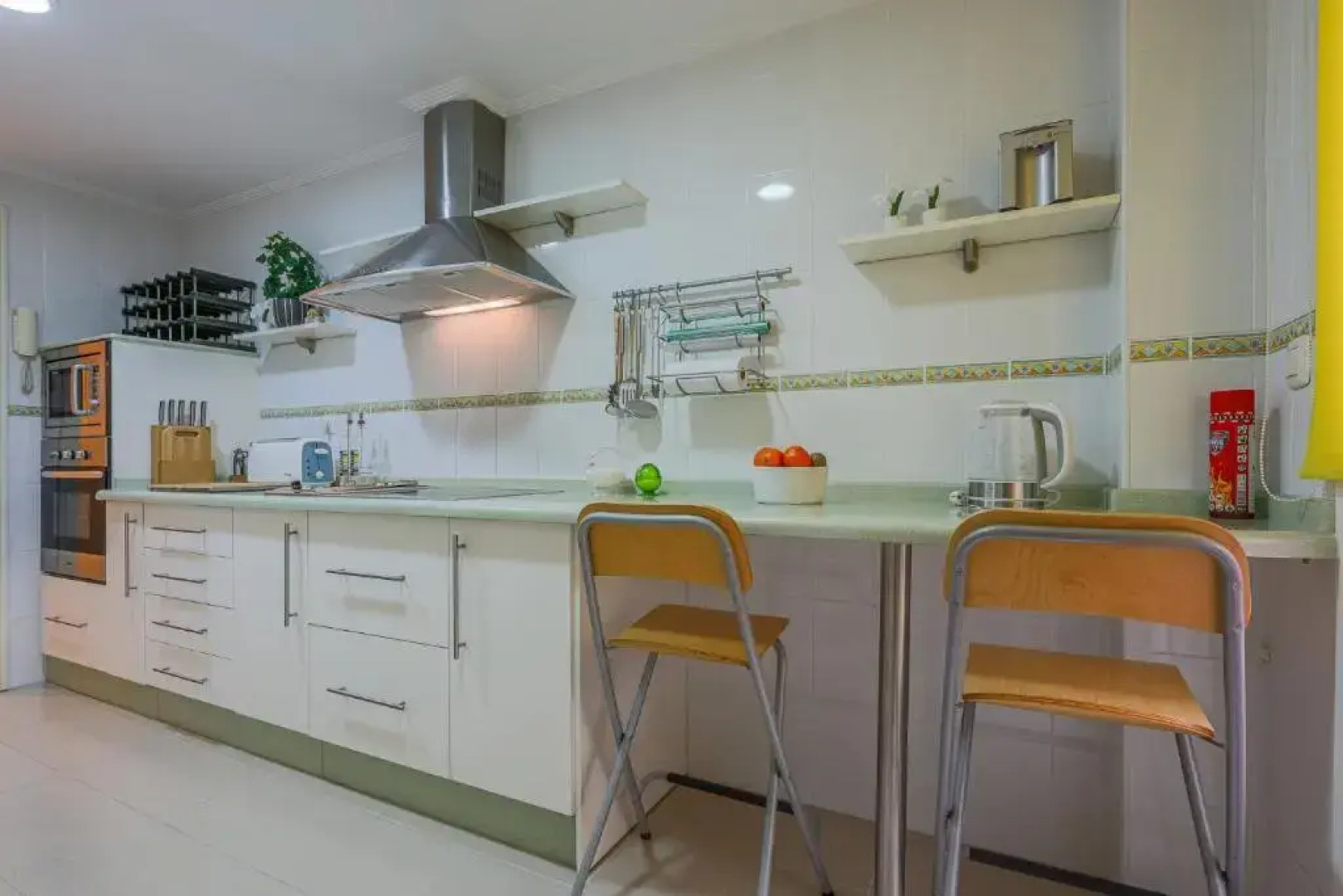 Sensacional Apt 2 Hab 2 Baños 4 Pax Aljarafe Metro