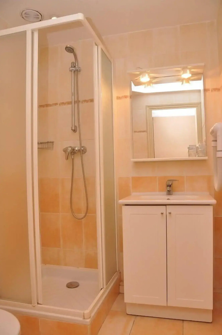 Appart Hotel Lou Castelet