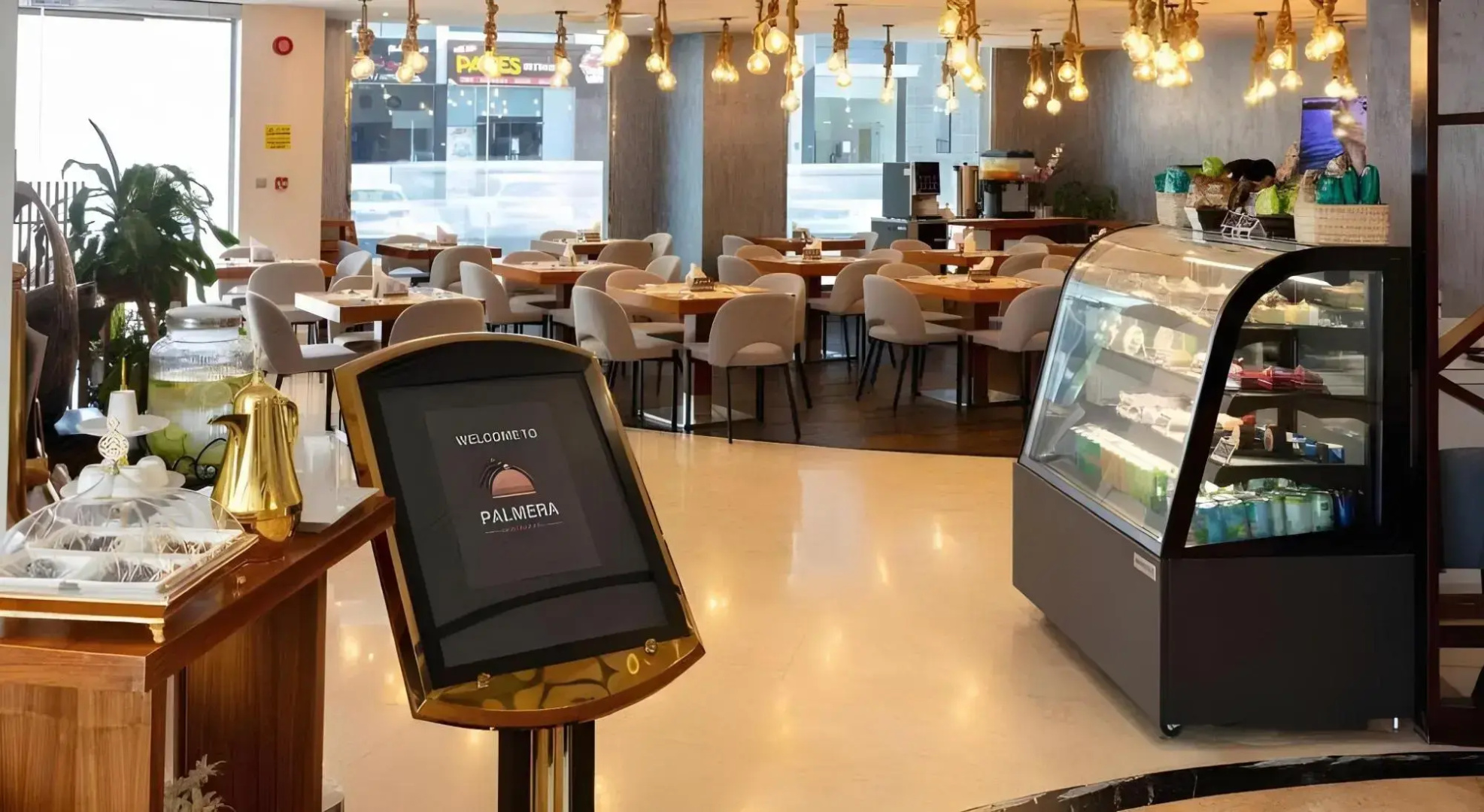 Palm Inn Hotel Doha