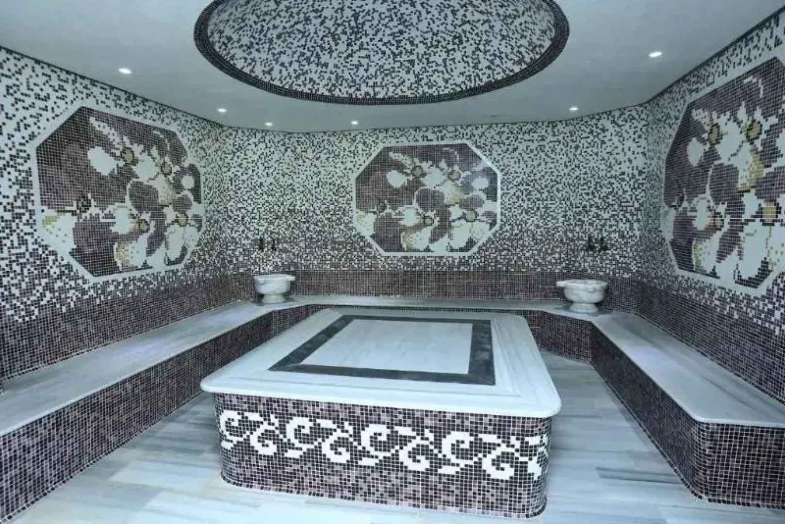 Spring Hotel Resort & Spa