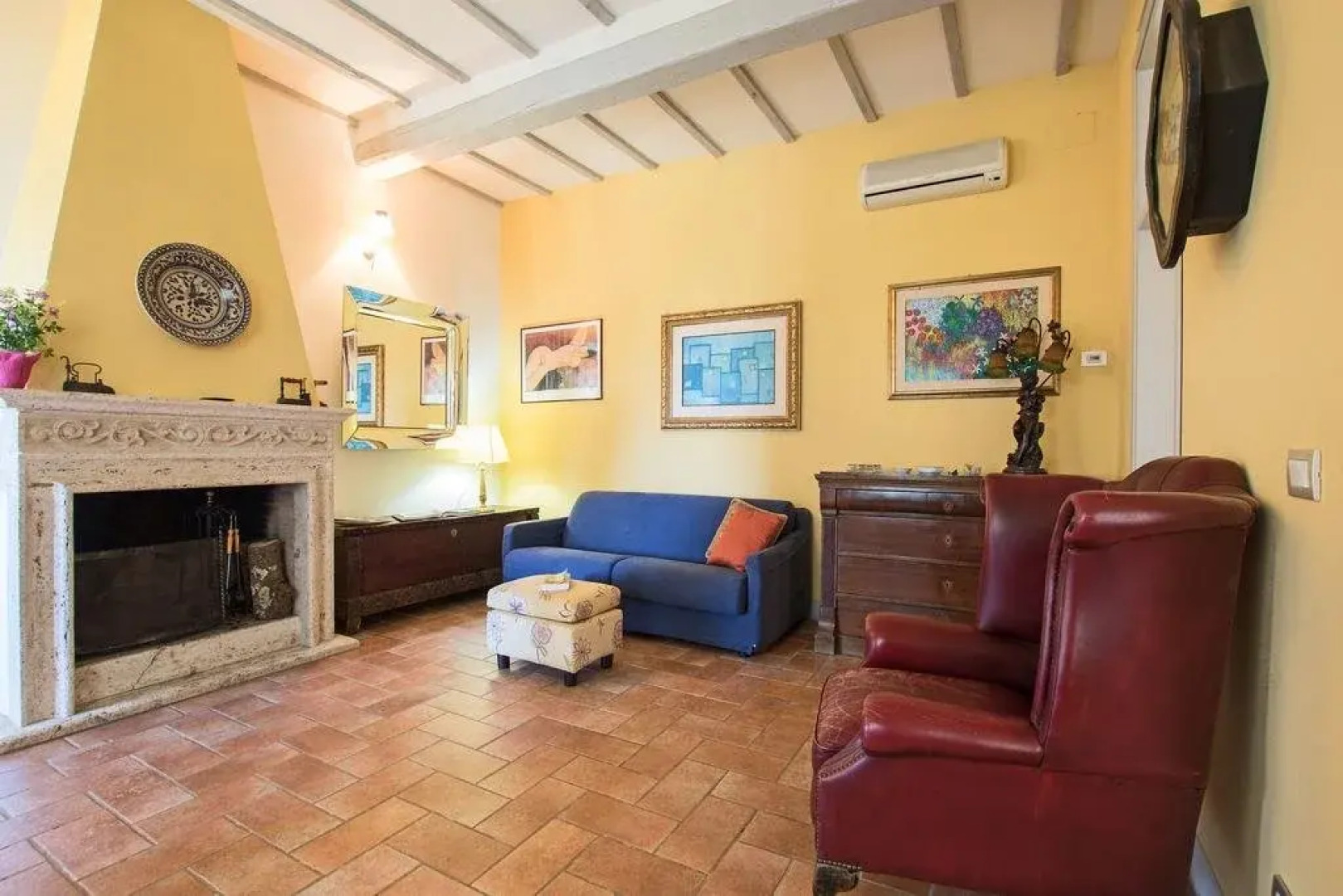 Podere SantAlessandro