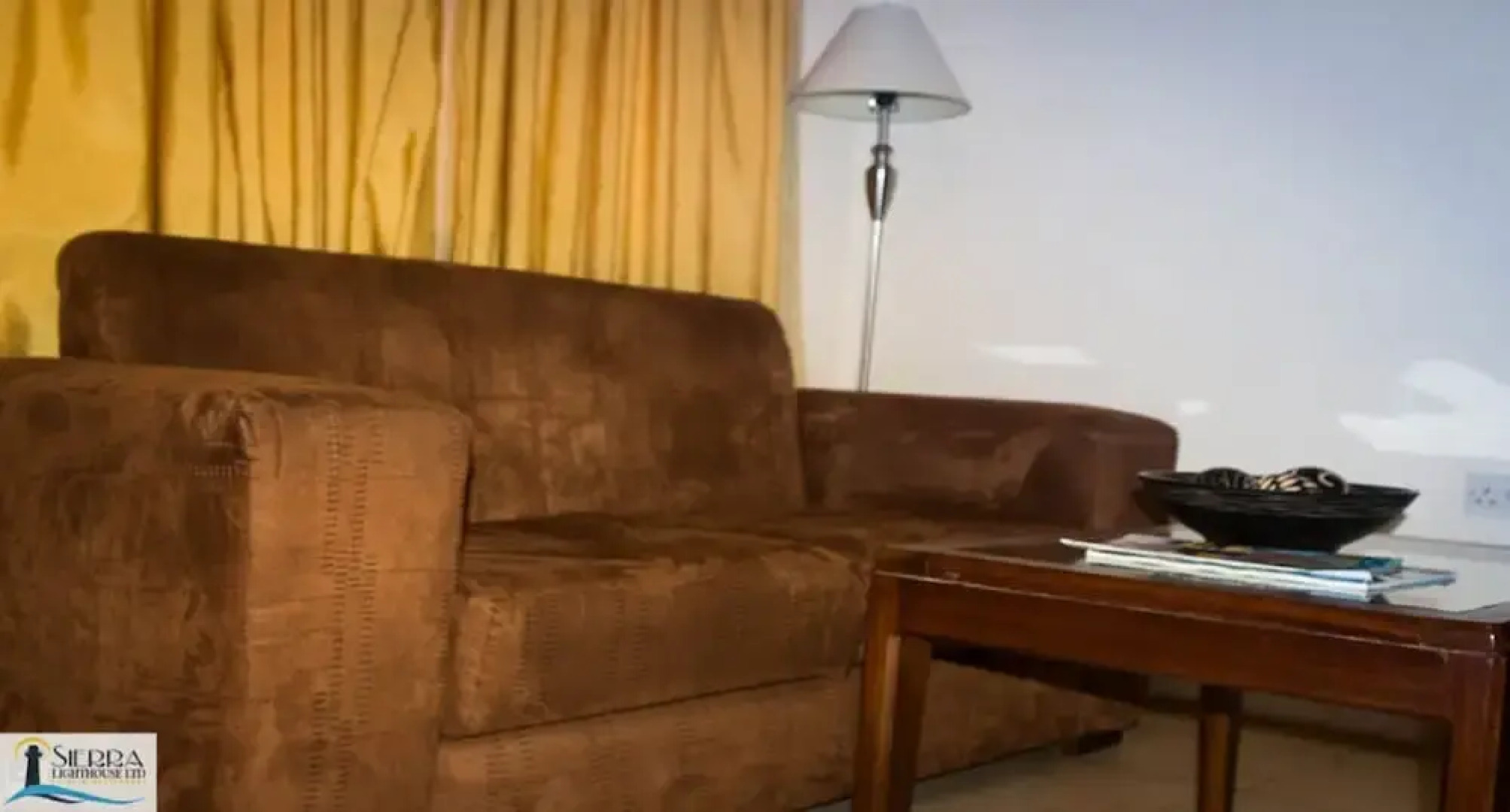 Sierra Lighthouse Hotel