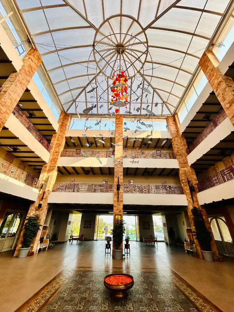 The Candlewood Park Beach Resort