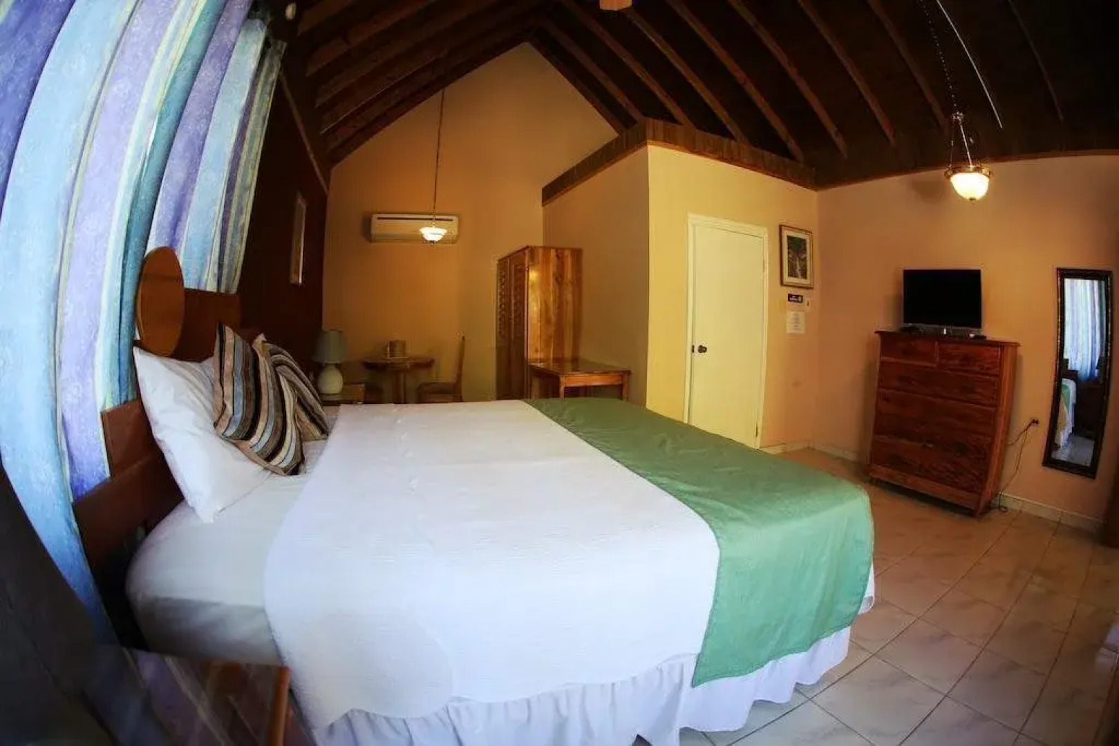 The Boardwalk Village