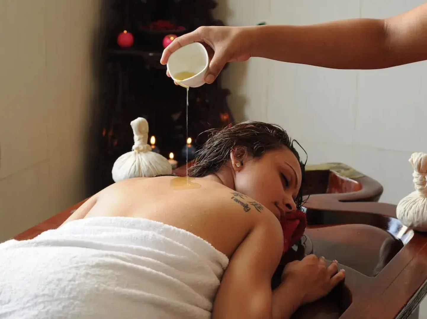 Naturoville Ayurvedic and Yoga Retreat by OpenSky