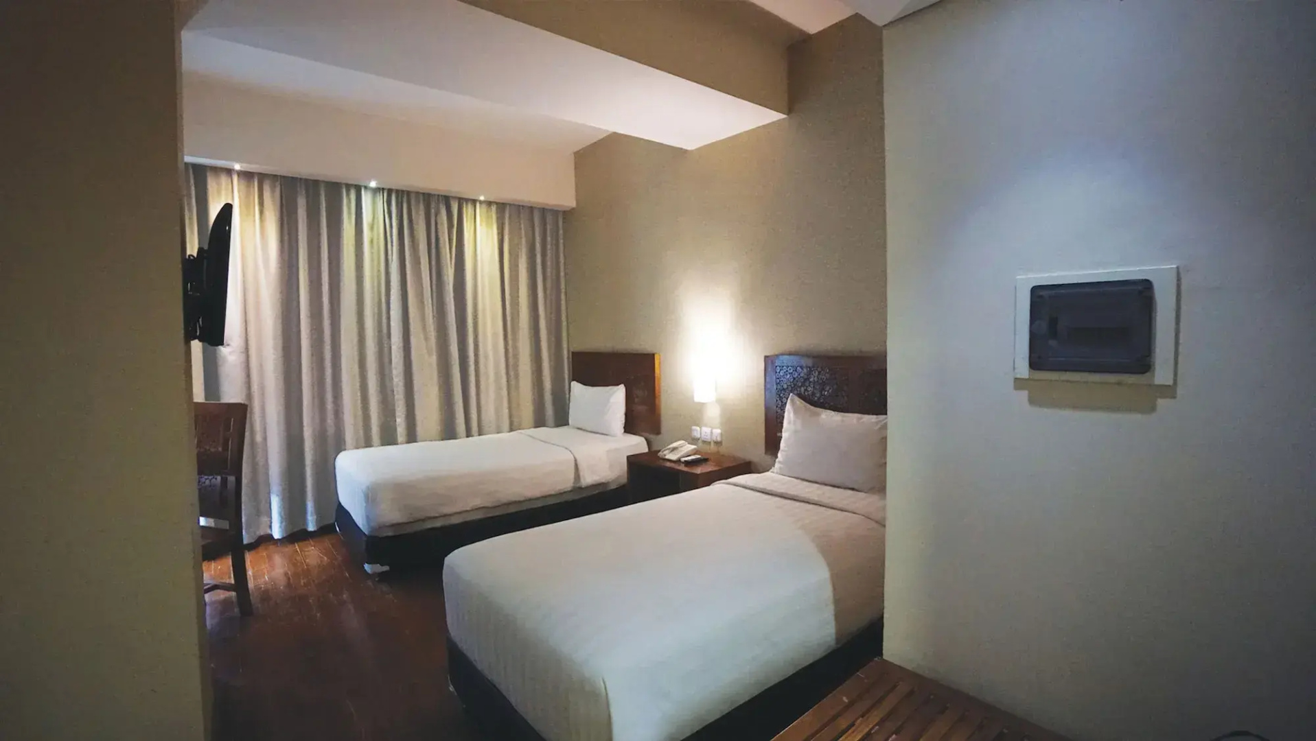 1O1 URBAN Jakarta Thamrin