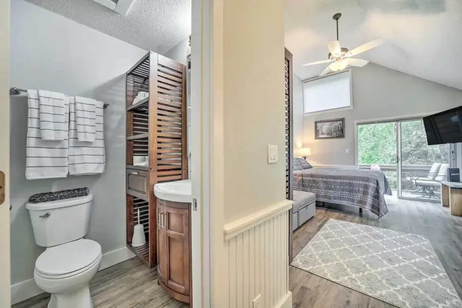 Sapphire Valley Retreat w/ Resort Amenities!