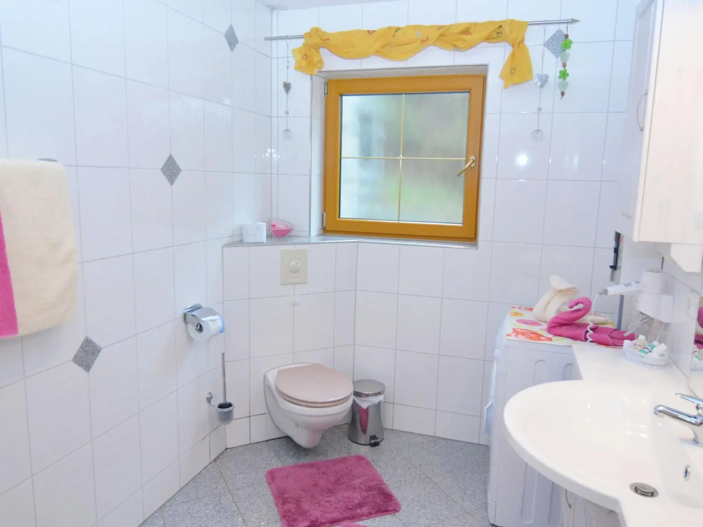 Bavaria Modern Family Stay