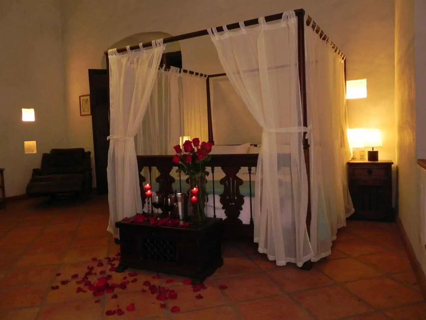 Boutique Hotel Posada Las Trampas