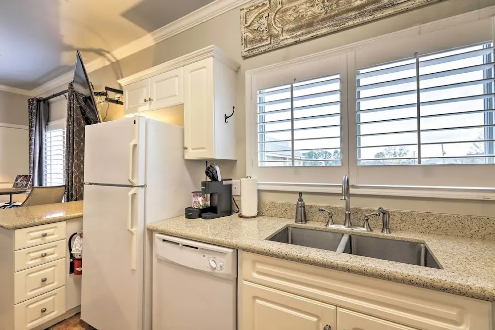 Auburn Gameday Center Studio: Walk to Arena!