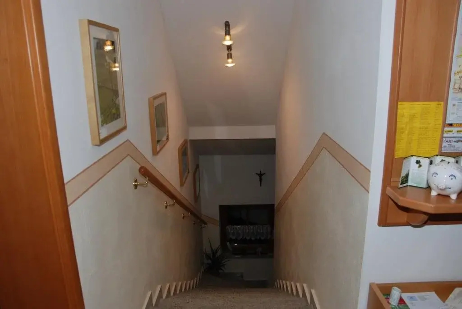 Gästezimmer Krappel