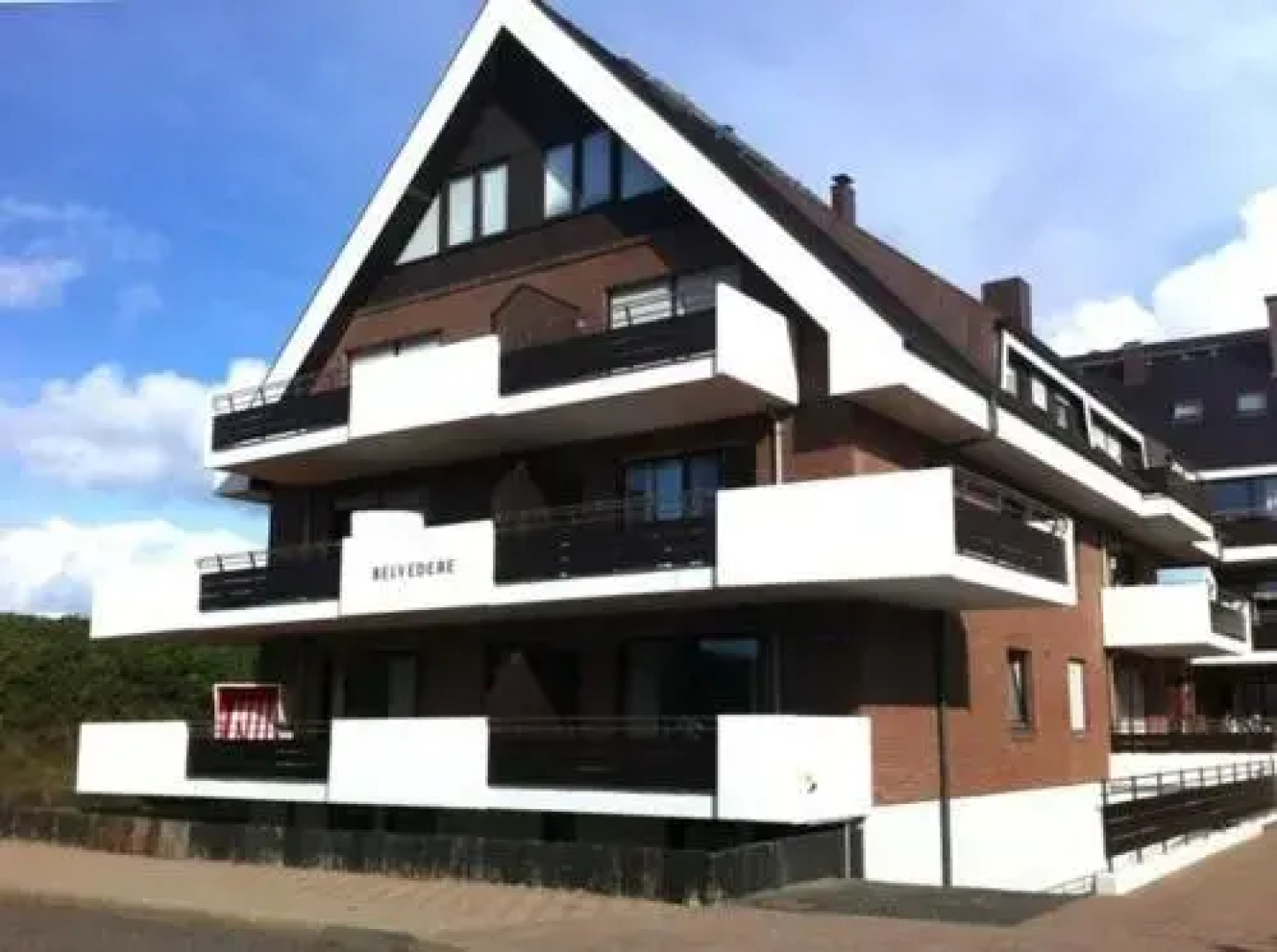 Comfortbeach Duen10 17