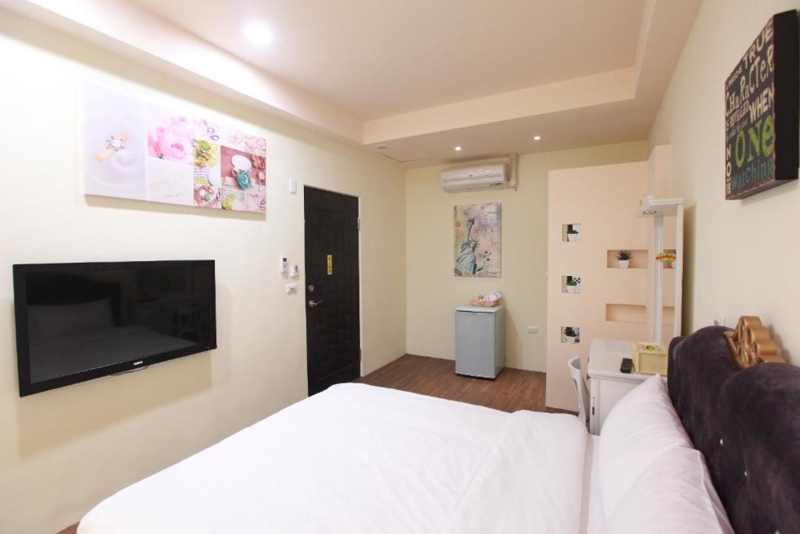 Fasiter B&B