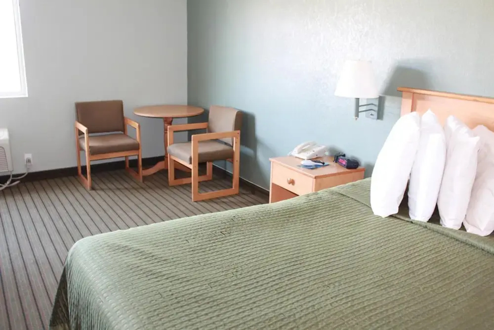 Booneslick Lodge Jane