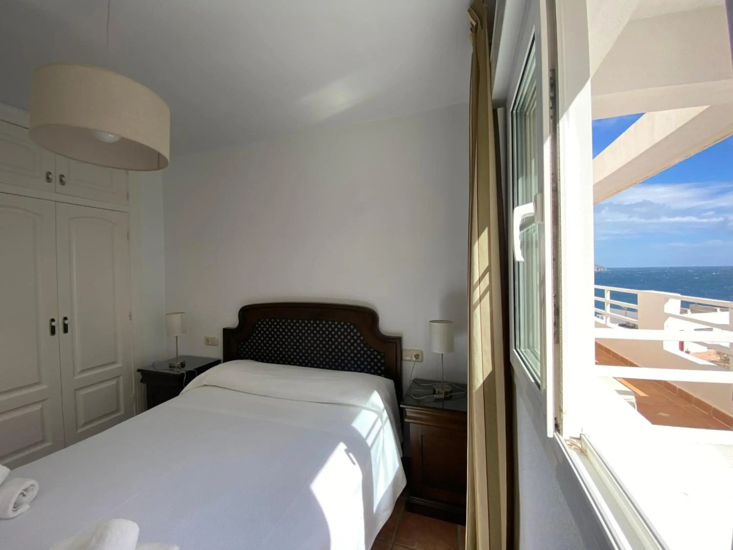 Aparthotel Vistamar