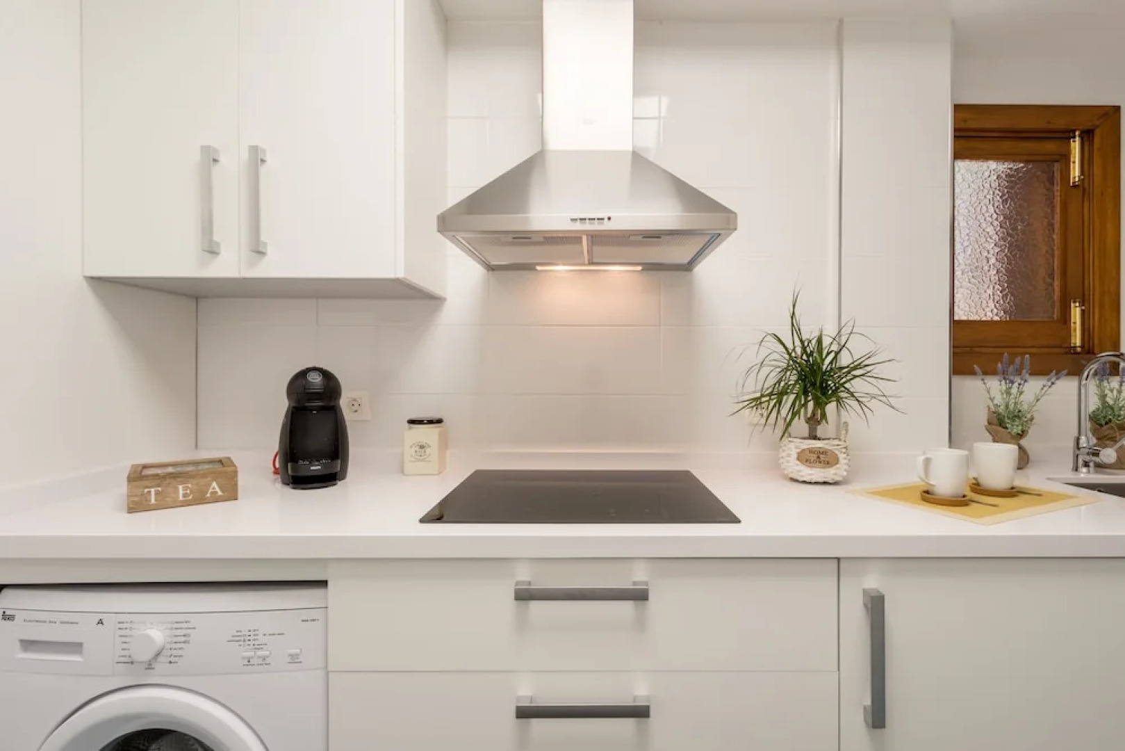 Apartamento Granvia Elvira Granada