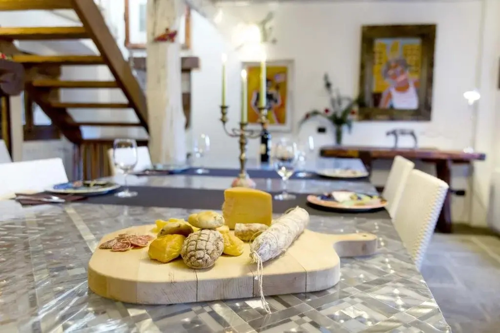 Bed & Breakfast Borgo Di Creggio
