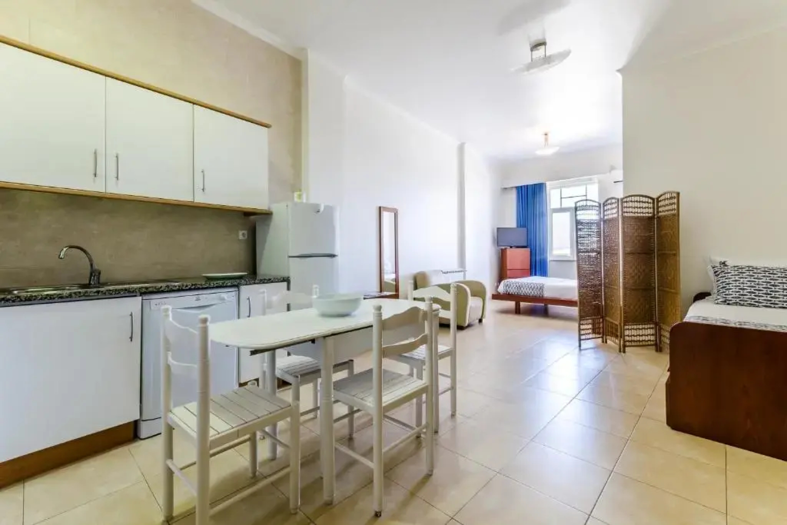 Apartamentos do Mar Peniche