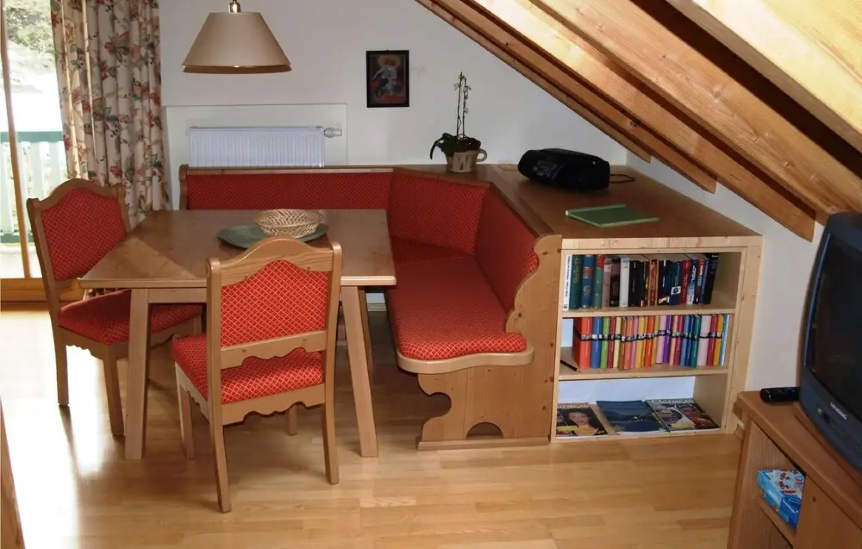 Nice Apartment in Oberaudorf With 2 Bedrooms and Wifi