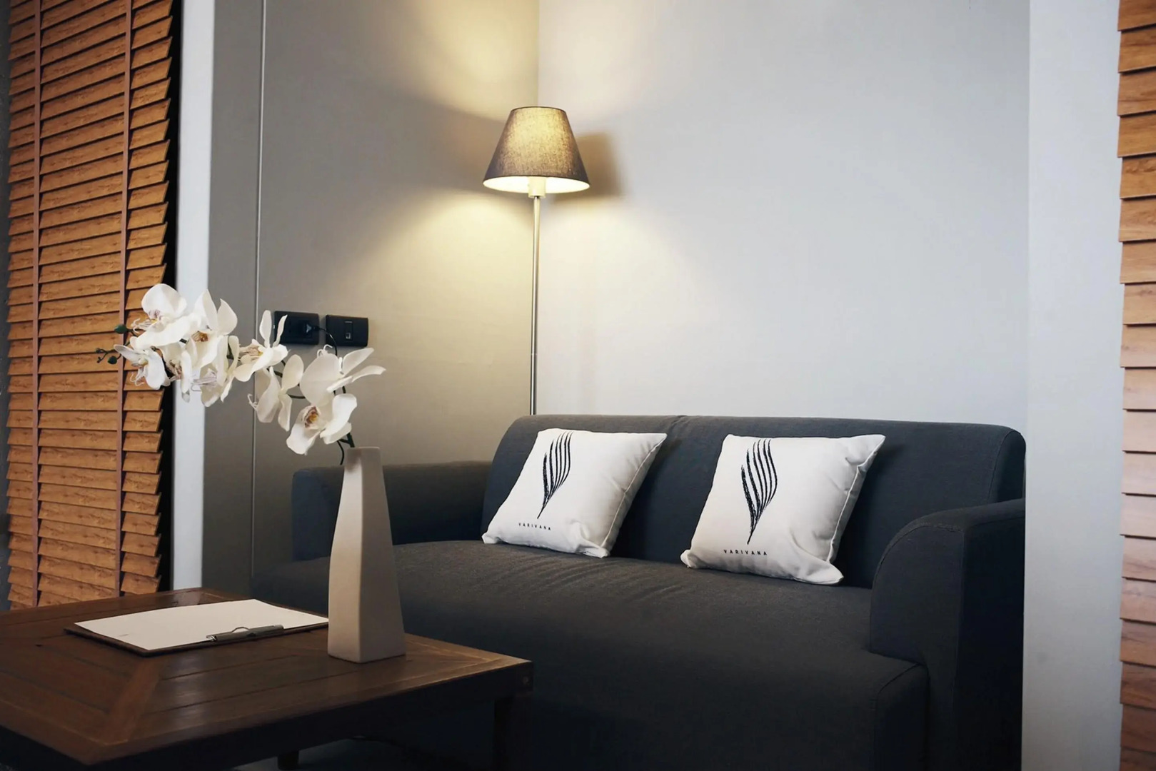 Varivana Resort Koh Phangan, The Centara Collection