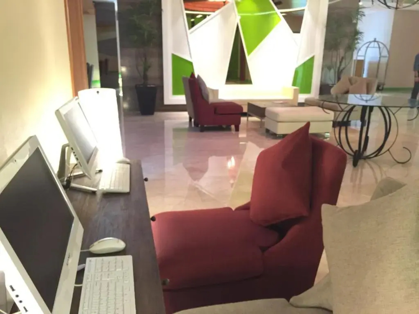 Whiz Prime Hotel Kelapa Gading