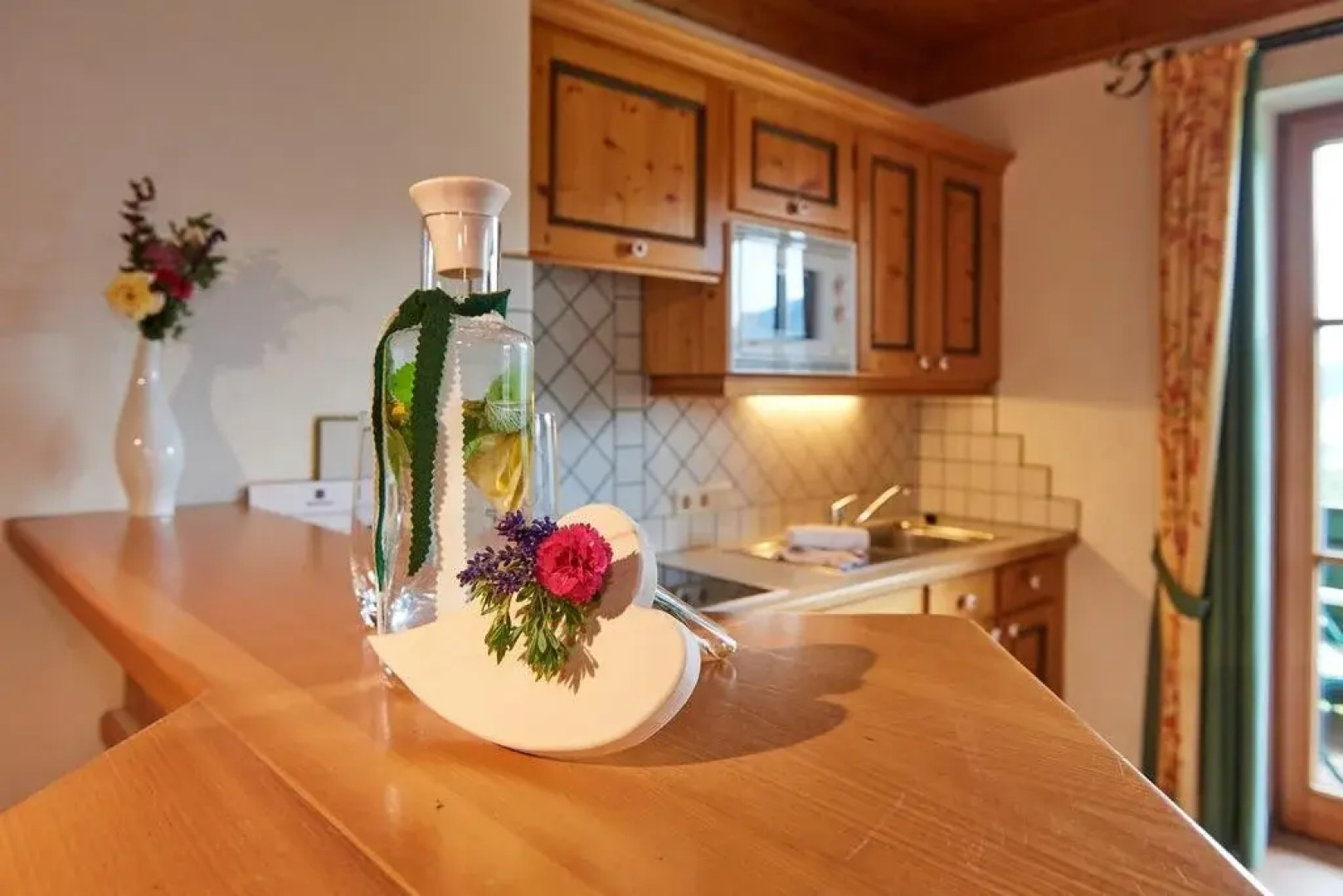 Appartements Brandhof