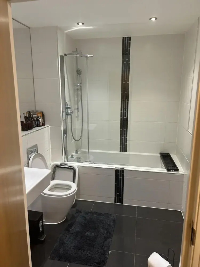 Inviting 2-bed Apartment in Bushey