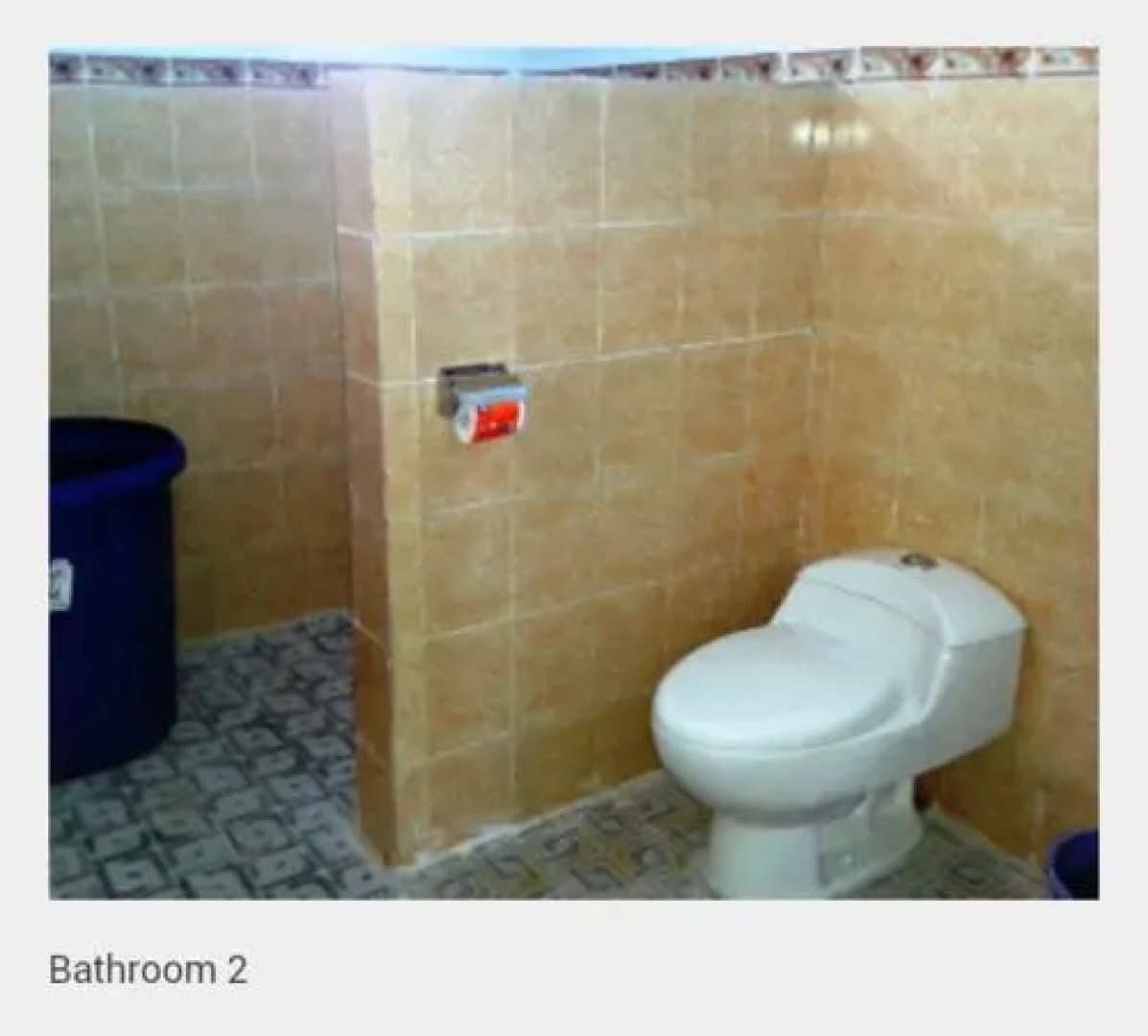 Guesthouse Leko Lembo