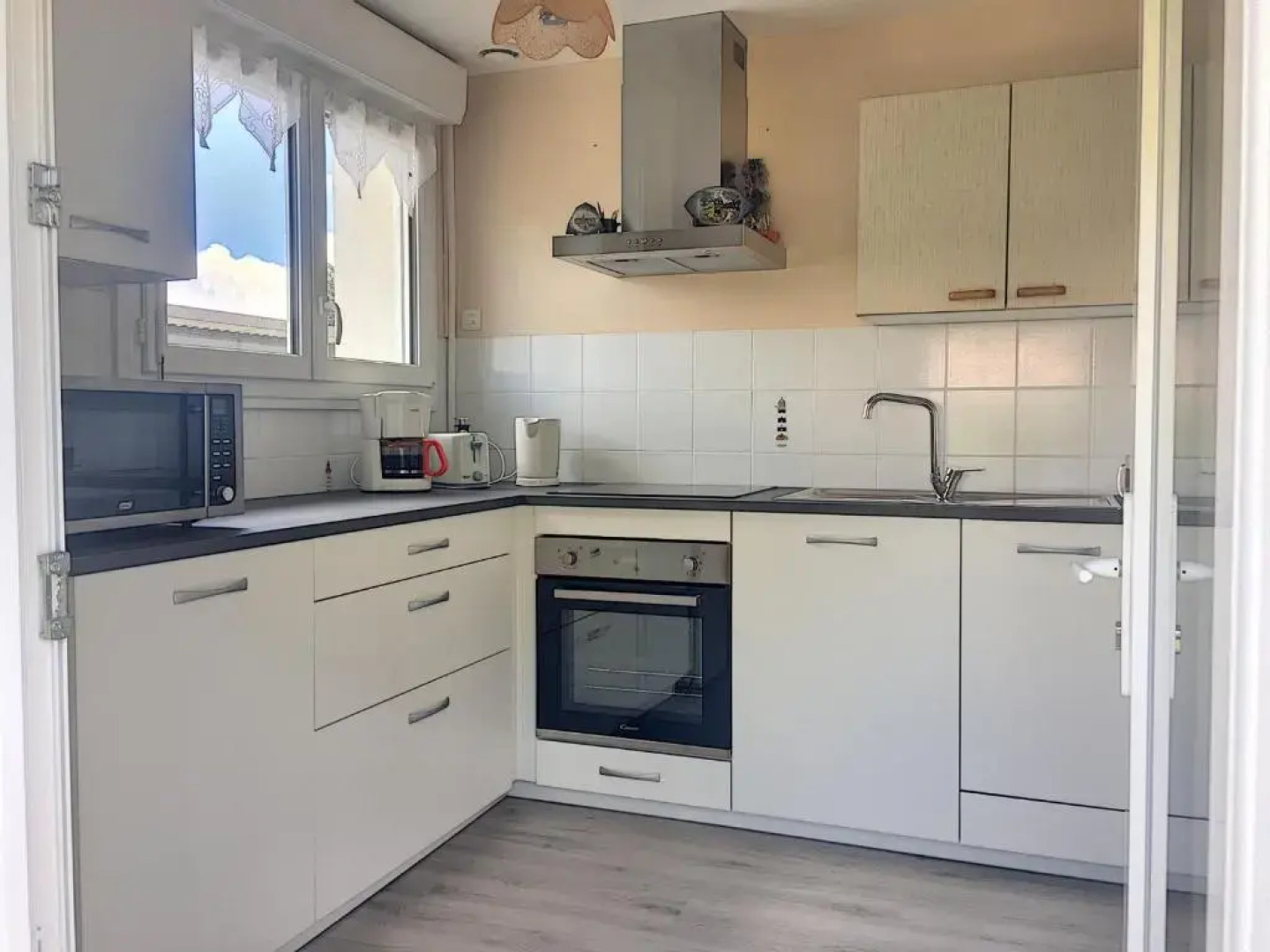 Maison Carolles, 4 pièces, 6 personnes - FR-1-361-12