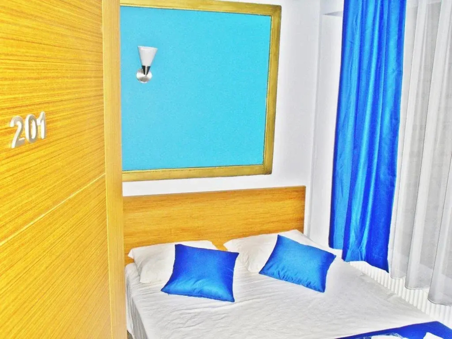 Kalamari Boutique Hotel