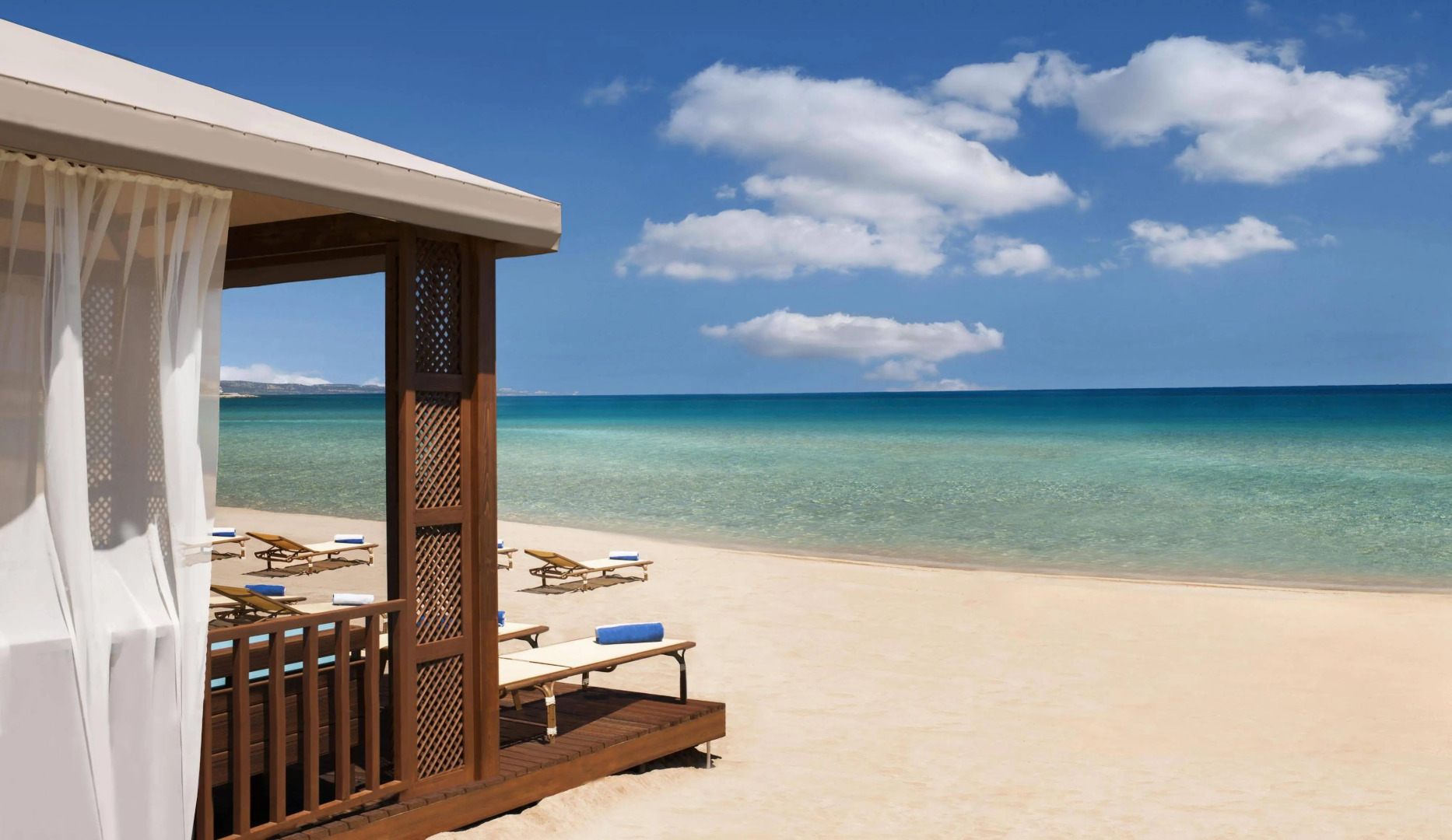 Kaya Artemis Resort & Casino - All inclusive