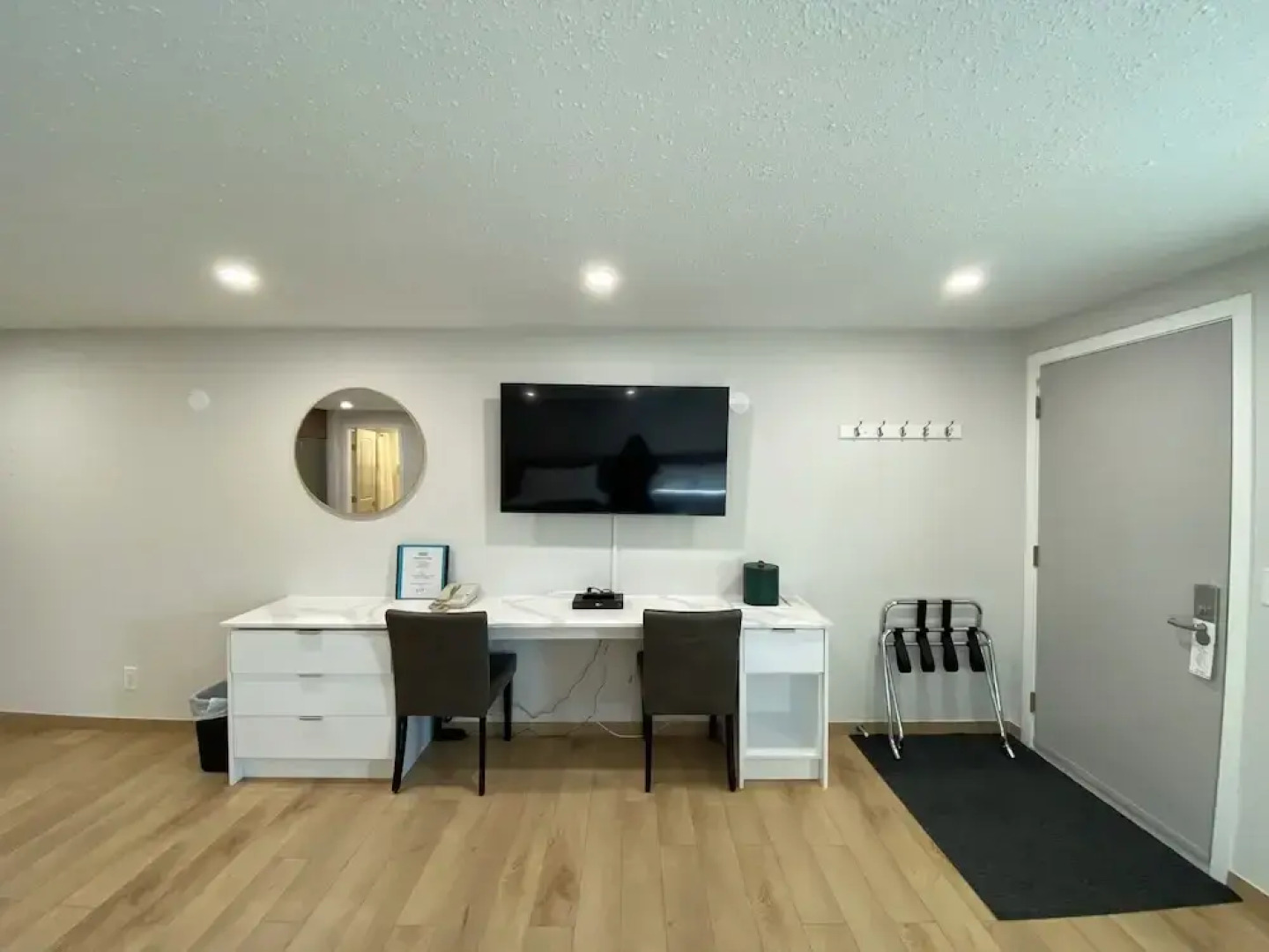 Western Traveller Motel