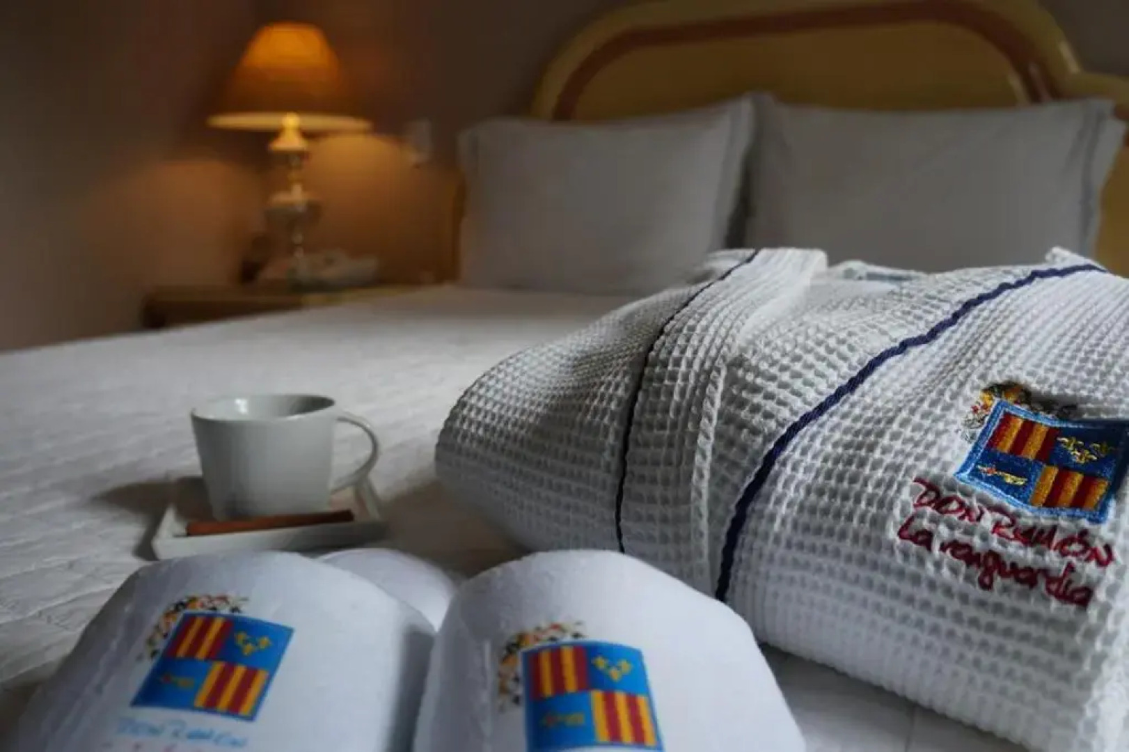 Pousada Don Ramon & Spa Holgar D'Alma - Charm Collection