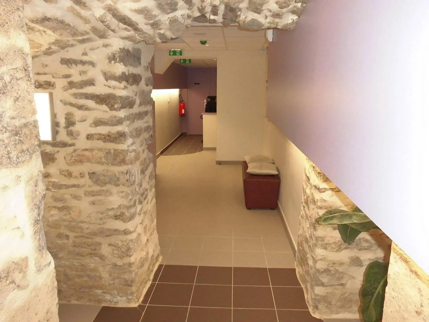 The Originals City, Hôtel Le Coeur d'Or, Sedan Est