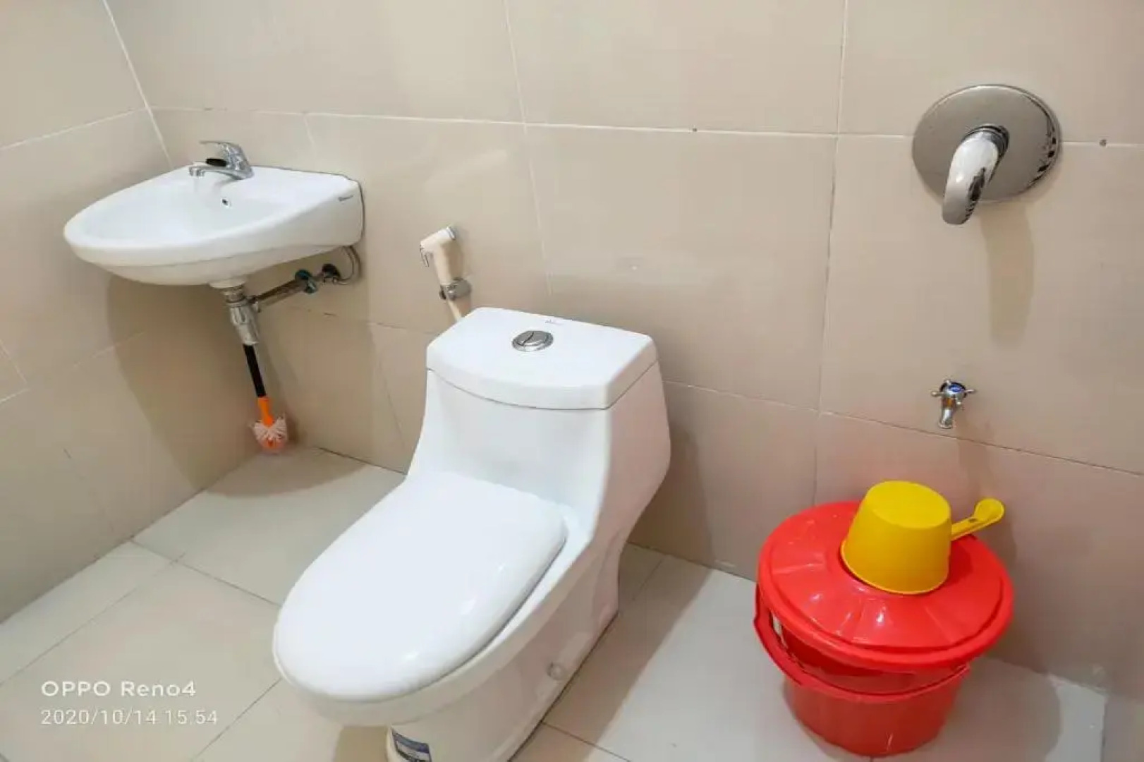 OYO 90065 Homestay Barokah Park