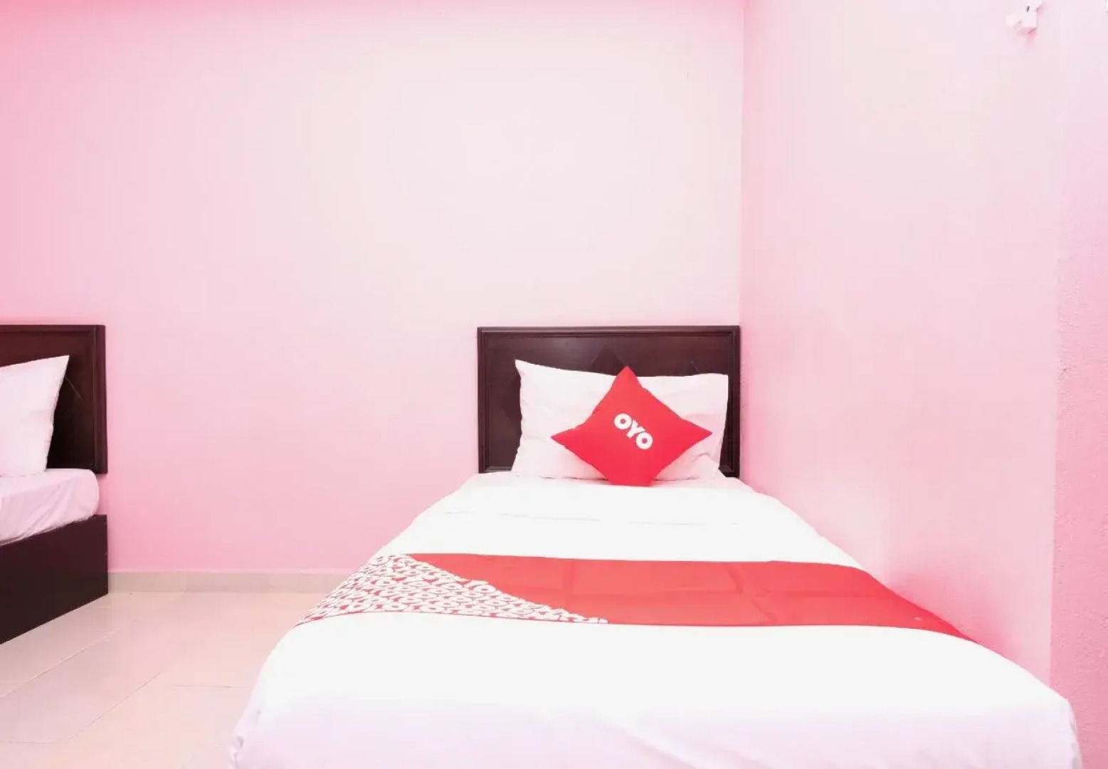 Senangin Resort and Cafe