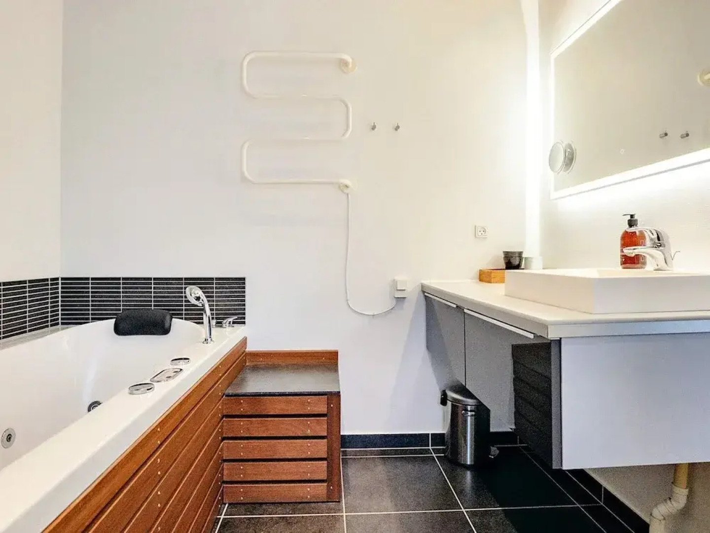 6 Person Holiday Home in Hjorring