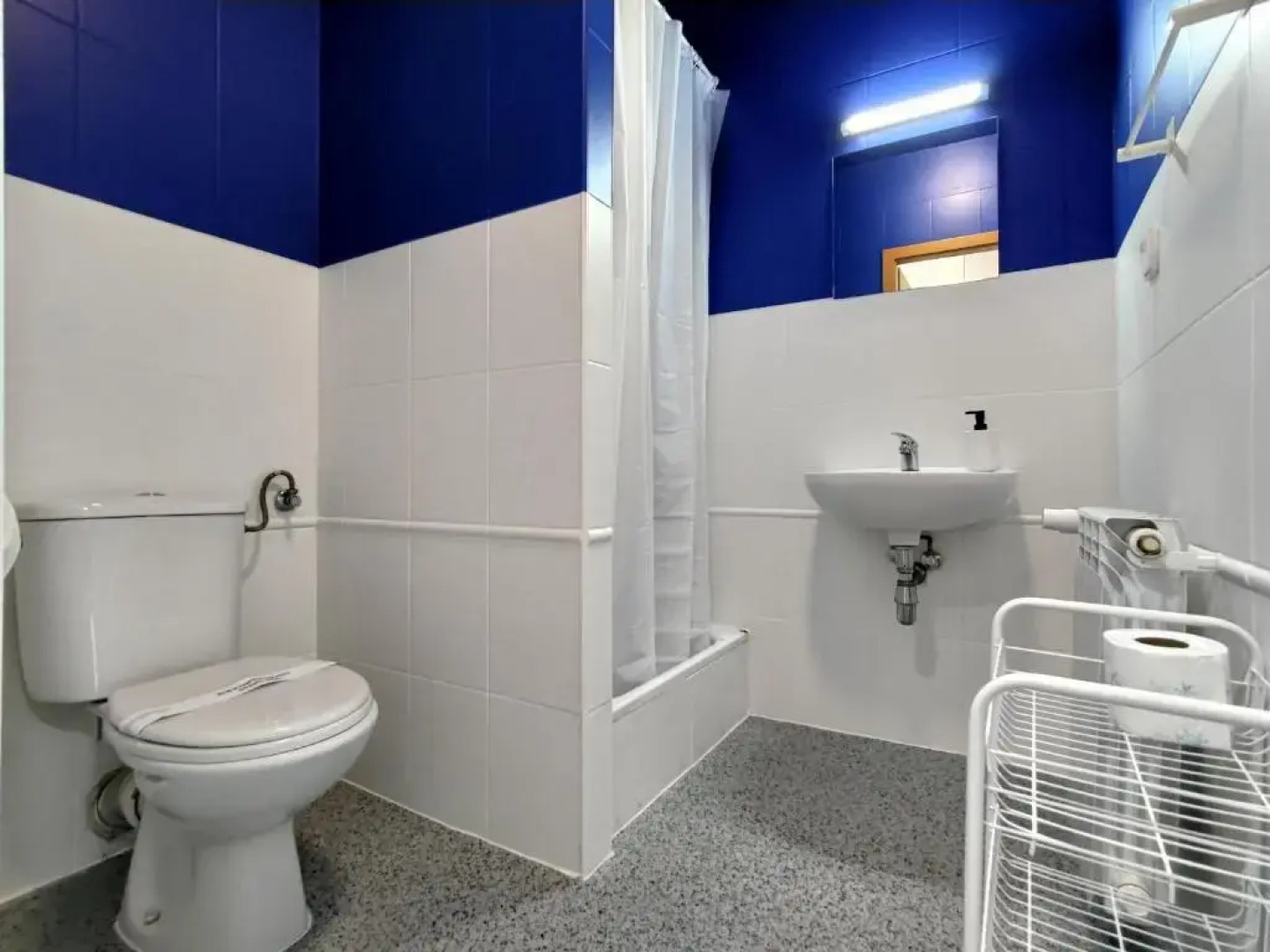 Hostel Młotek i Perlik