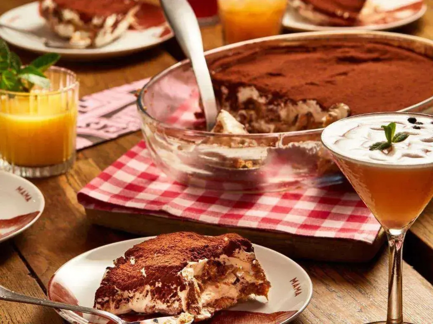 Mama Shelter Paris East