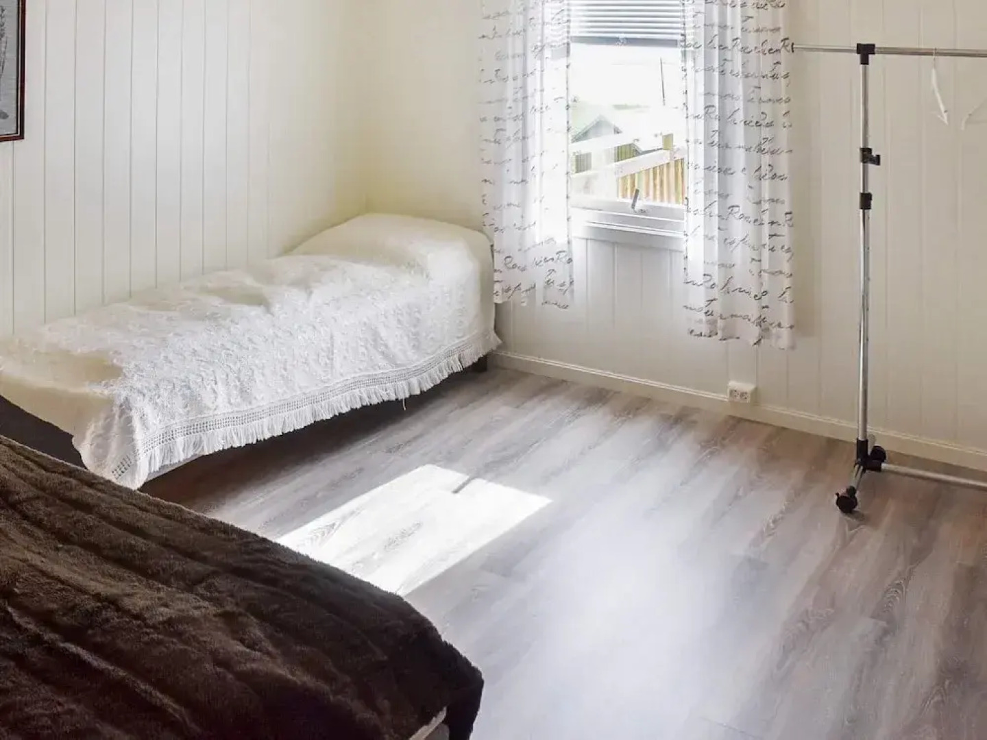 7 Person Holiday Home in Averoy