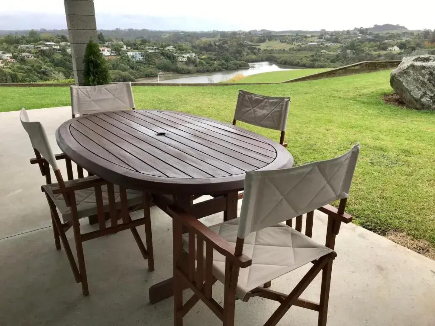 Sunset Point Kerikeri