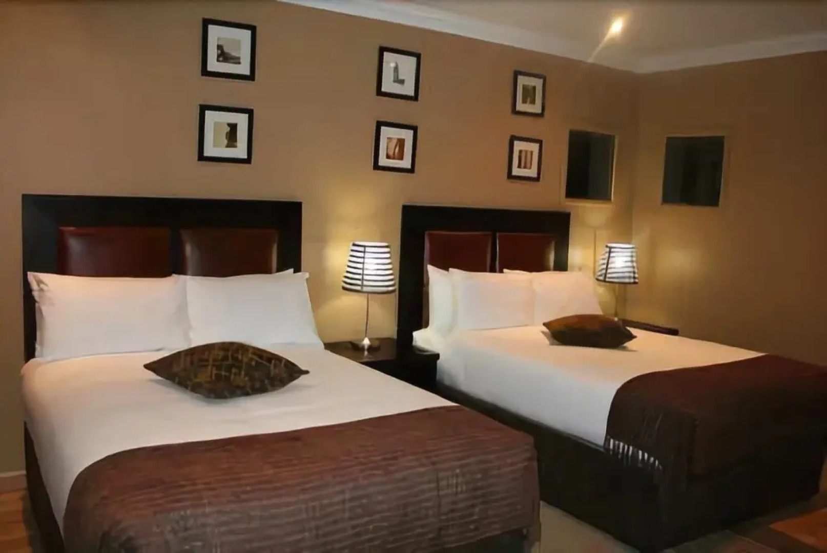 Birch Grove Guest House