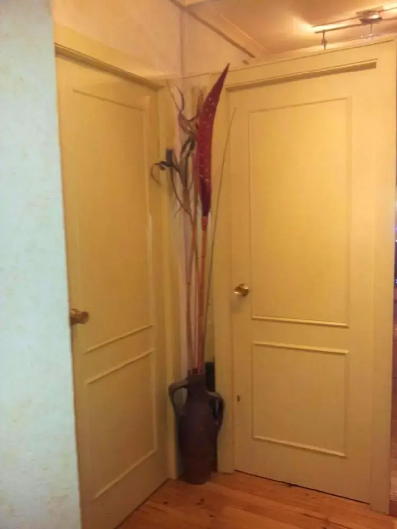 Apartment With 3 Bedrooms in Villafranca del Bierzo, With Wonderful Mountain View, Shared Pool, Furnished Terrace