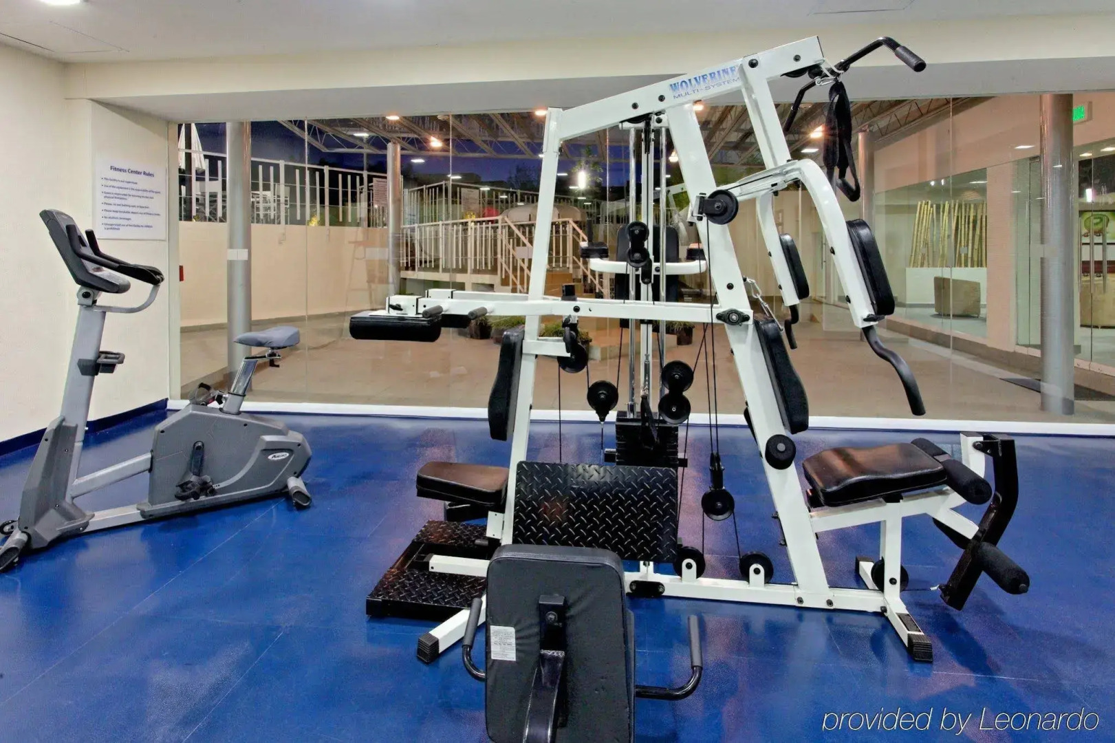 Holiday Inn Express Guadalajara Expo by IHG