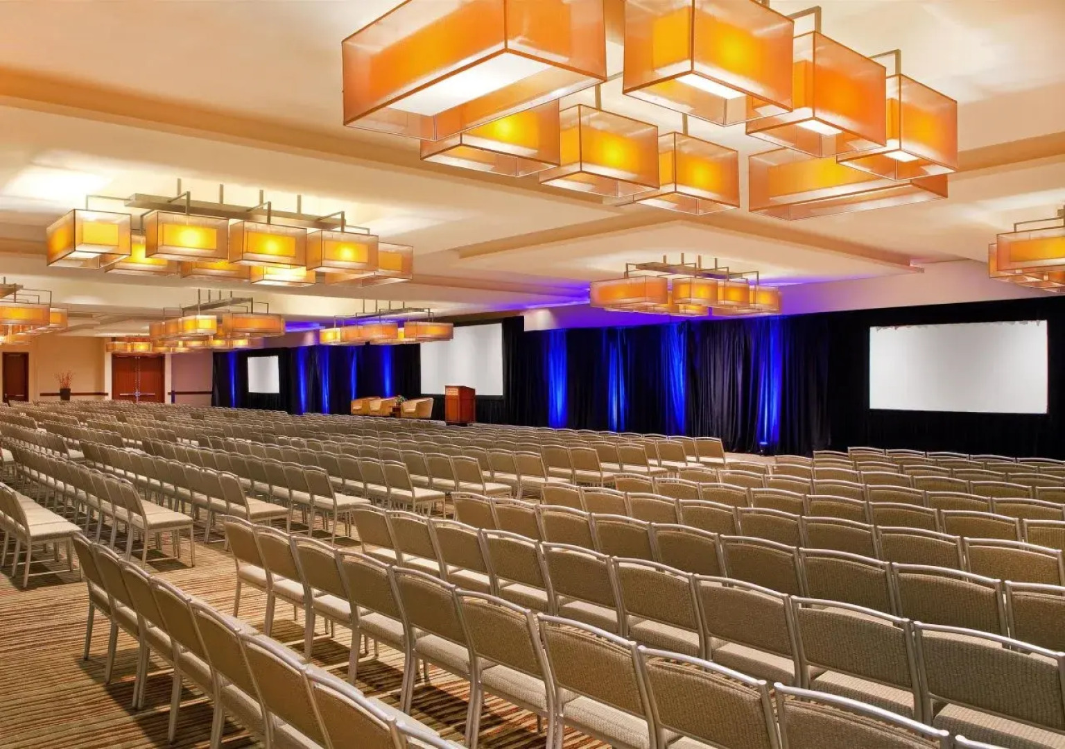 The Westin Washington Dulles Airport