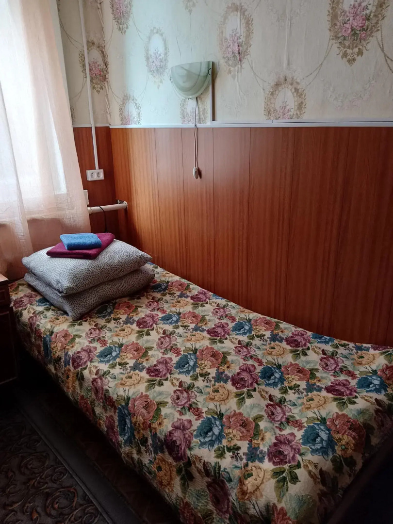 Гостевой дом Ладога