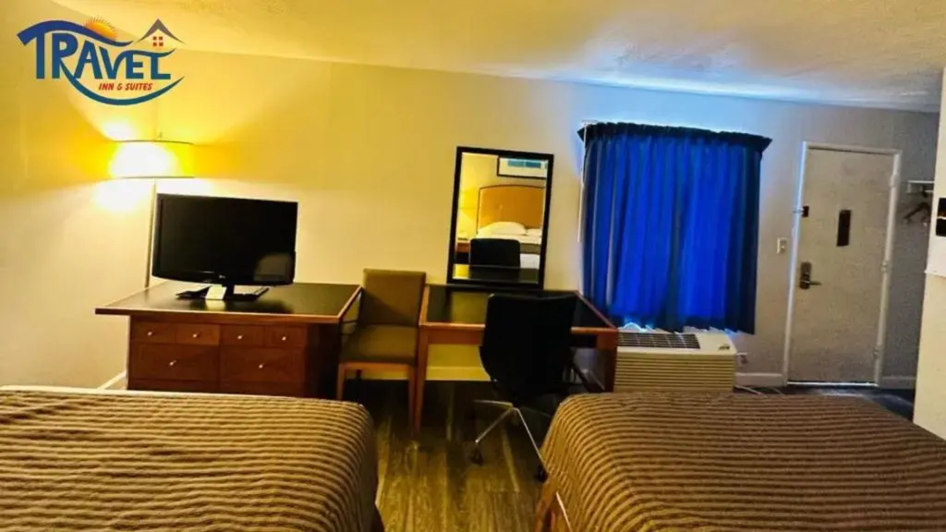 Travel Inn & Suites