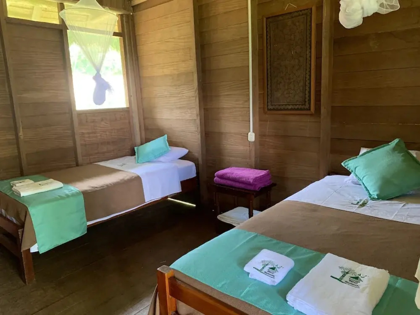 Estancia Bello Horizonte