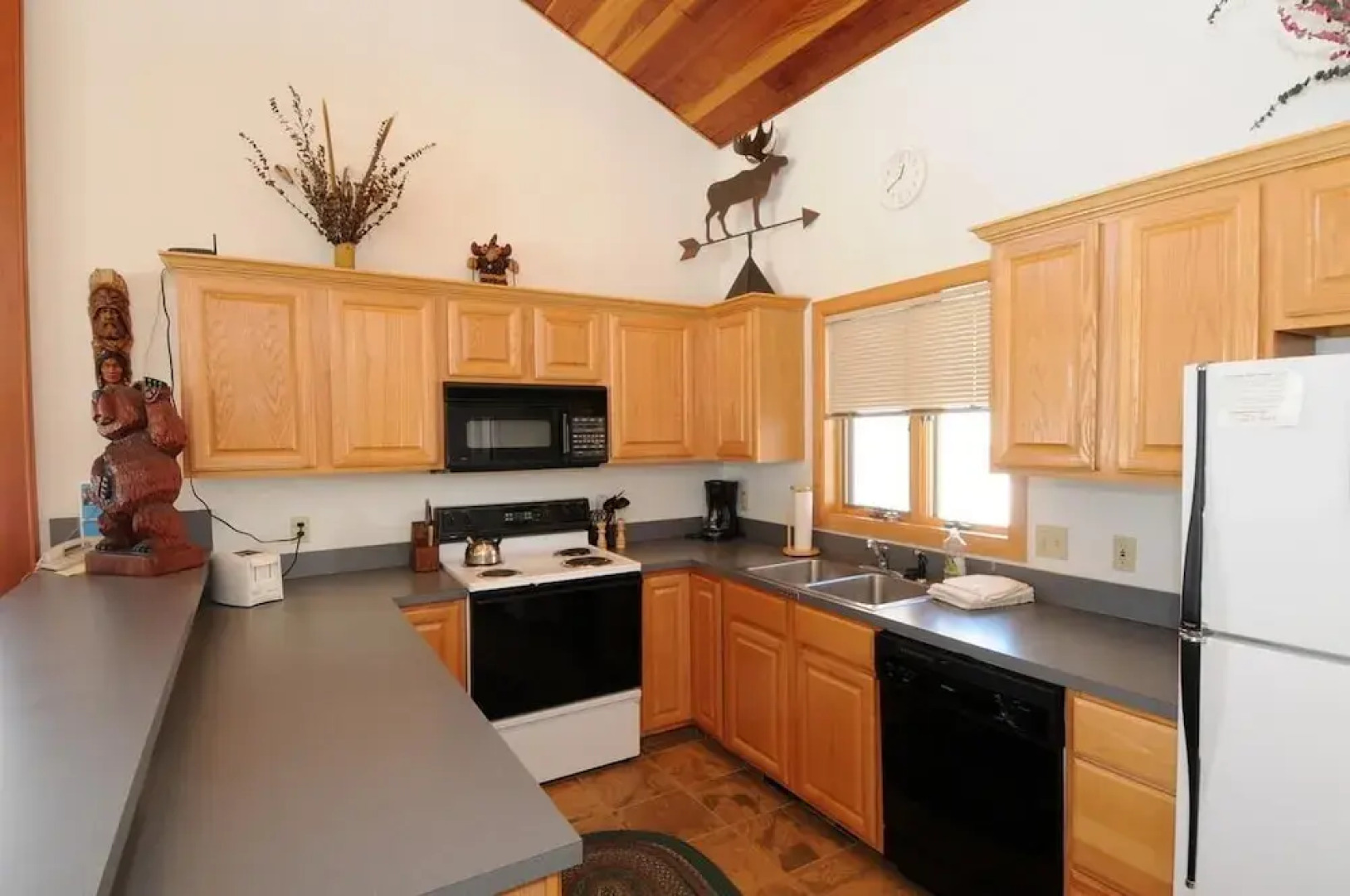 Shoshone Condos at Big Sky Resort